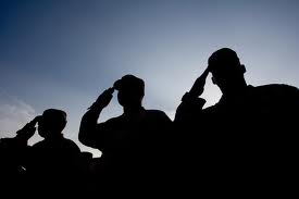 Veterans Day: All Have Given Some