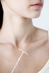 IUDs Recommended For Preventing Teen Pregnancy