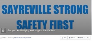 Sayreville High School: Student Safety Outweighs Football